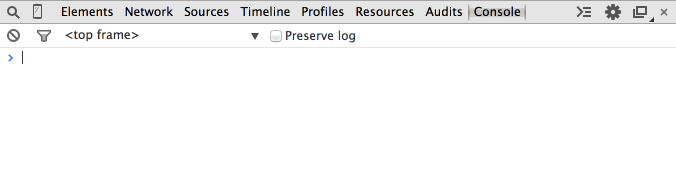 Making an Identify call.