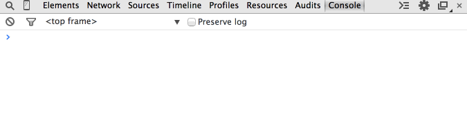 Returning analytics object error.