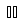 Phone handset icon with pause symbol.