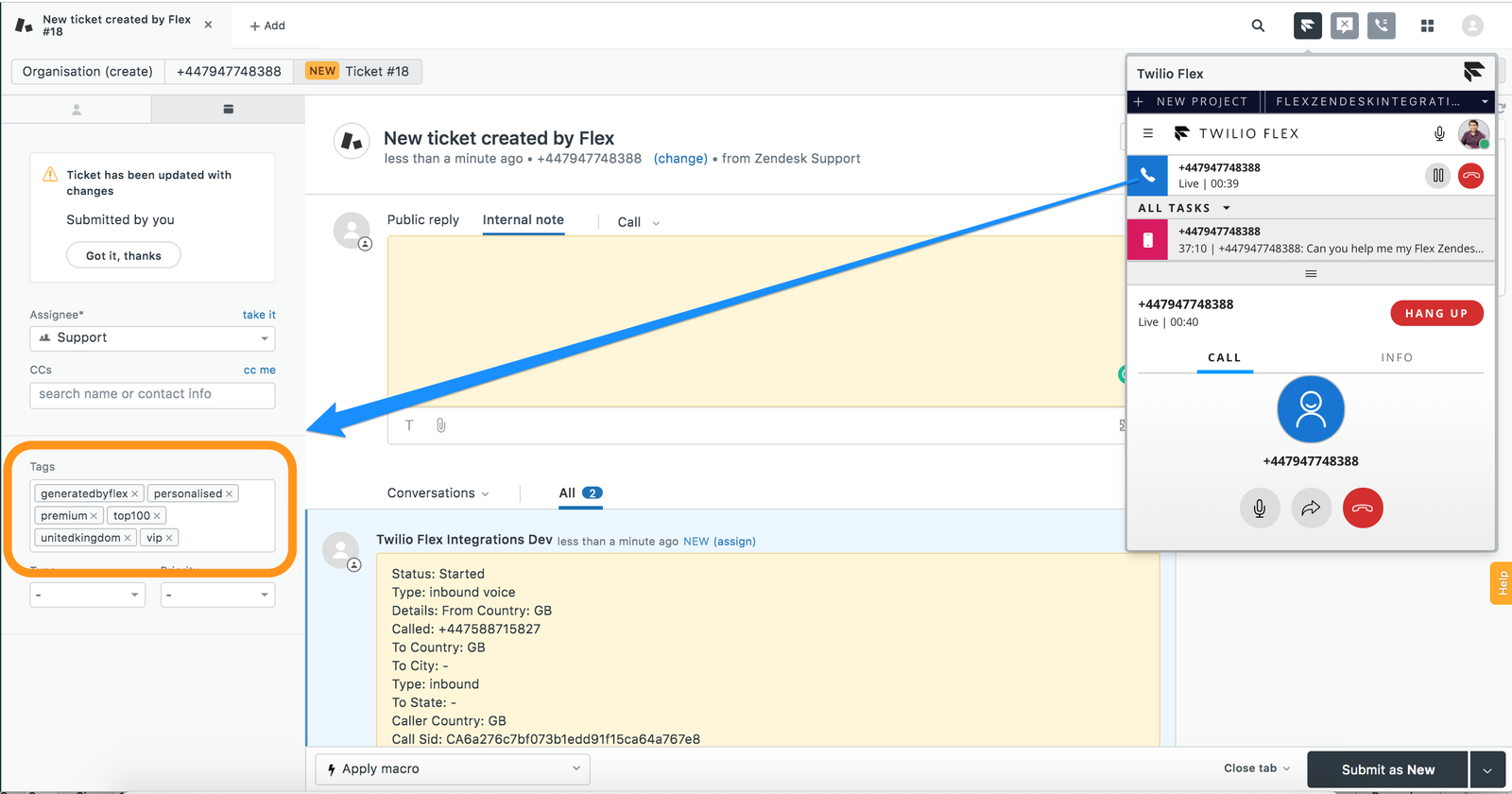 customeTag_ZendeskFlex.