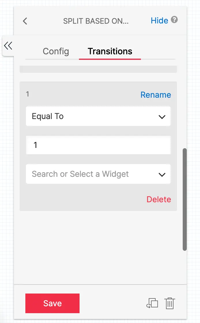 Twilio Studio Tutorial Appointment Reminders Split Based On Confirmation Set 1 Condition.