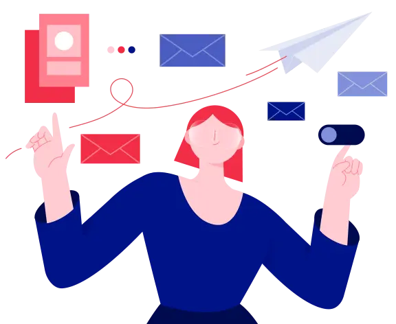 Email API Onboarding.