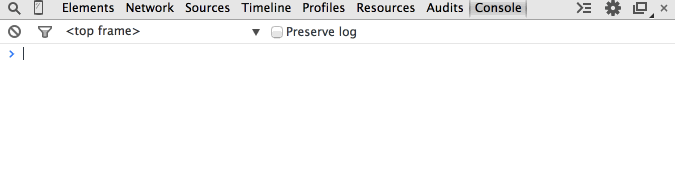 Returning analytics object.