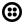 Twilio logo with two connected circles.