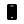 Bold SMS icon with speech bubble and text lines.
